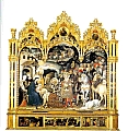 Gentile da Fabriano (di Niccolo) 1423 Triptico.jpg